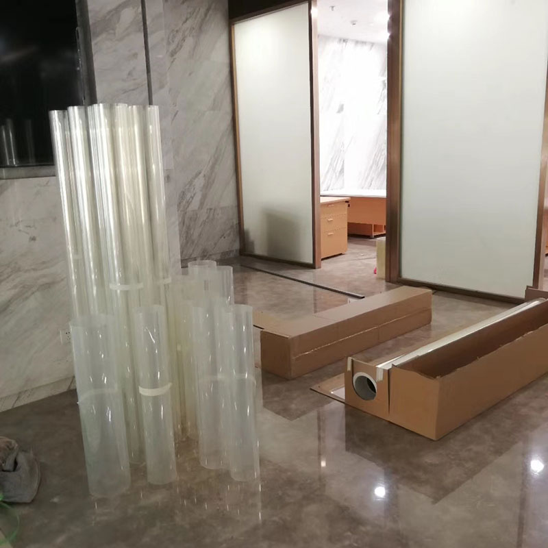 銀行專用防爆膜