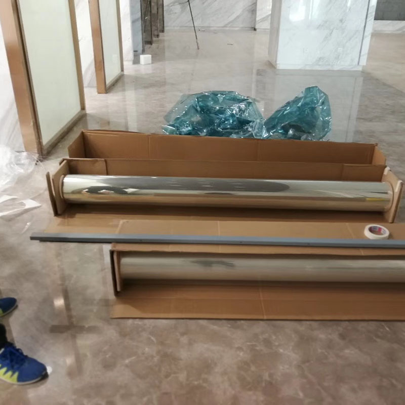 銀行專用防爆膜