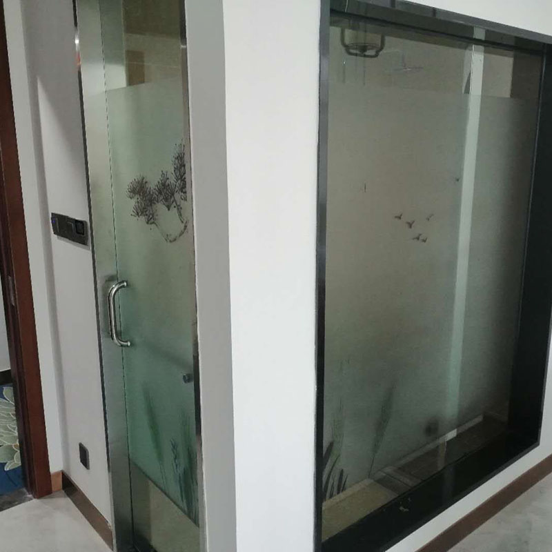 裝飾系列磨砂打印款