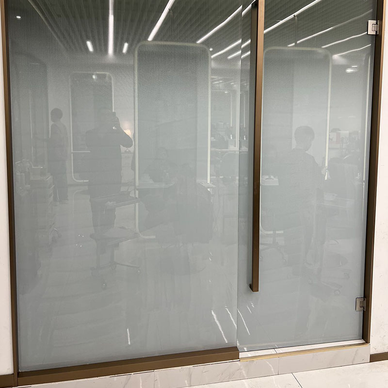 單向圓點(diǎn)漸變膜